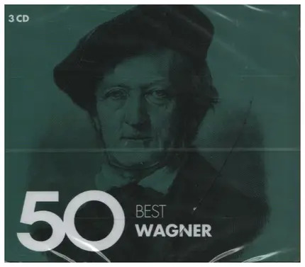 Wagner - 50 Best Wagner