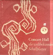 LP - Wagner - Chöre Und Orchestermusik Aus Götterdämmerung, Der Fliegende Holländer