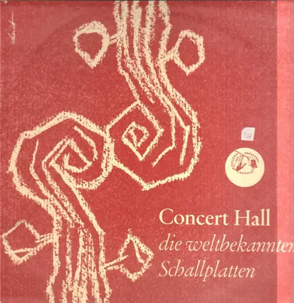 Wagner - Chöre Und Orchestermusik Aus Götterdämmerung, Der Fliegende Holländer