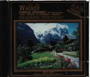 CD - Wagner - Classical Overtures