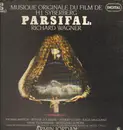LP-Box - Wagner / A. Jordan, Orchestre Philharminique de Monte-Carlo, Choeur Philharmonique de Prague - Parsifal-Musique originlae du film de H.J. Syberberg - booklet with libretto