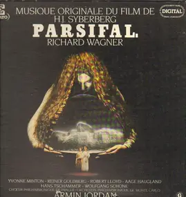 Richard Wagner - Parsifal-Musique originlae du film de H.J. Syberberg