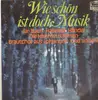 LP - wagner a.o. - wie schön ist doch die musik