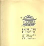 Wagner - Bayreuths Künstler