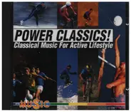 Wagner / Brahms / Tchaikovsky / Rossini a.o. - Power Classics!