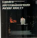 LP-Box - Wagner - Götterdämmerung - Hardcover Box + Booklet