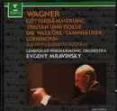 CD - Wagner - Götterdämmerung / Tristan und Isolde a.o.