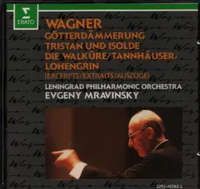 Richard Wagner - Götterdämmerung / Tristan und Isolde a.o.