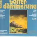 LP-Box - Wagner - Götterdämmerung - Digital / Hardcover box + booklet