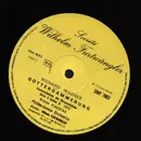 LP - Wagner - Götterdammerung (Extracts) Voyage de Siegfried sur le Rhin / Marche funebre / Immolation de Brunnilde (Flagstad /