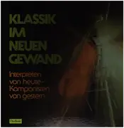 LP-Box - Wagner / Grieg / Beethoven a.o. - Klassik im neuen Gewand - Hardcoverbox + booklet
