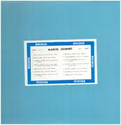 12inch Vinyl Single - Wagner / Donizetti / Verdi a.o. - Marcel Journet