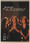 DVD - Wagner - Das Rheingold