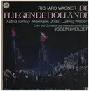 LP-Box - Wagner - Der fliegendre Holländer - Hardcoverbox + booklet