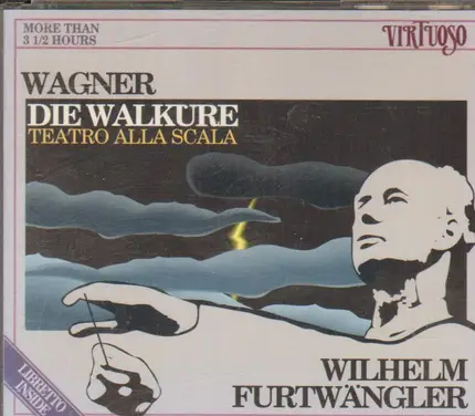 Wagner - Der Ring des Nibelungen