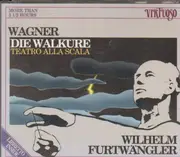 CD-Box - Wagner - Der Ring Des Nibelungen