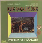 Wagner - Der Ring des Nibelungen-Die Walküre