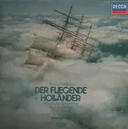 Wagner - Der Fliegende Holländer (Solti, Bailey, Martin, Kollo,..)