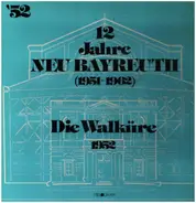 Wagner - Das Rheingold 1951