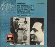 Wagner - Die Walküre: Act 1