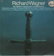 Wagner - Die Walküre: Siegmunds Todverkündung a.o.