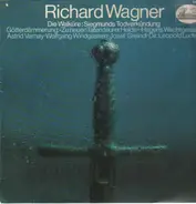 Wagner - Die Walküre: Siegmunds Todverkündung a.o.