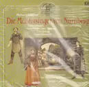 LP - Wagner - Die Meistersinger von Nürnberg - Großer Querschnitt