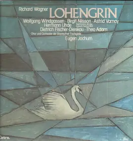 Richard Wagner - Lohengrien