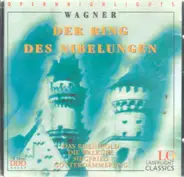Wagner: Eszter Kovacs (Sopran) - Der Ring des Nibelungen