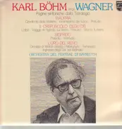 Wagner - Karl Böhm Dirige Wagner