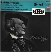 Wagner - Holländer / Sachs / Wotan