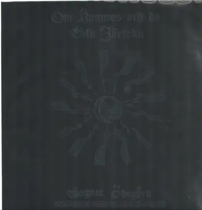Wagner Ödegård - Om Kosmos Och De Tolv Järtekn