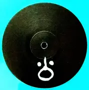 LP - Wagner Ödegård - Om Twenne Kosmos - Blue Vinyl, Insert