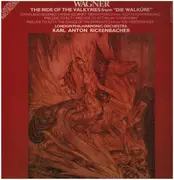 LP - Wagner - Orchestral Works