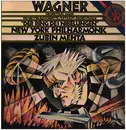 LP - Wagner - Orchestral Music From 'Der Ring Des Nibelungen'