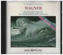 CD - Wagner - Ouvertüren