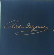 LP-Box - Wagner - Lohengrin (Robert Heger, Lidwig Hofmann, Franz Völker,..)