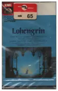MC - Wagner - Lohengrin - Querschnitt - Still Sealed.