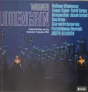 LP-Box - Wagner - Lohengrin - Hardcover Box + Booklet