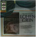 LP - Wagner - Lohengrin (Großer Querschnitt)
