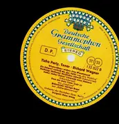 LP - Wagner - Lohengrin / Tannhäuser / .. (Ticho Parly) - TULIP RIM LABELS