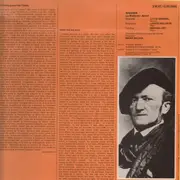 LP - Wagner - La Walkyrie - Acte I (Bruno Walter)