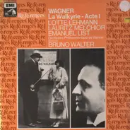 Wagner - La Walkyrie - Acte I