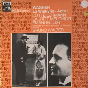 Richard Wagner - La Walkyrie - Acte I