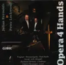 CD - Wagner / Moussorgsky / Ponchielli / Verdi a.o. - Opera 4 Hands