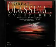 Wagner / Mozart / Rossini / Beethoven a.o. - Great Classical Overtures (Disc: 3)