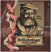 Wagner - Meistersinger, 3. Aufzug
