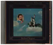 CD - Wagner - Meisterwerke der Klassik