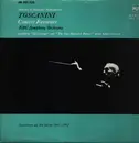 Double LP - Wagner / Mendelssohn-Bartholdy / Tchaikovsky / Gluck a.o. - Toscanini Concert Favourites