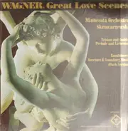 Wagner / Minnesota Orch., S. Skrowaczewski - Tristan und Isolde a.o.
